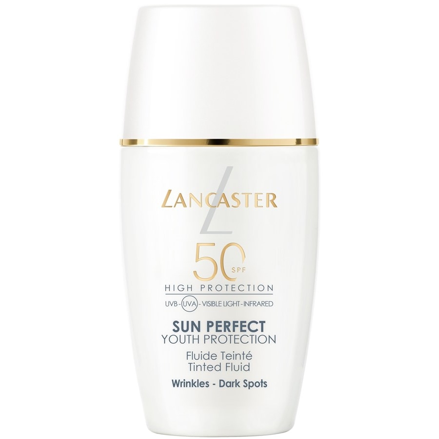 Lancaster Sun Perfect Sun Perfecting Fluid SPF50