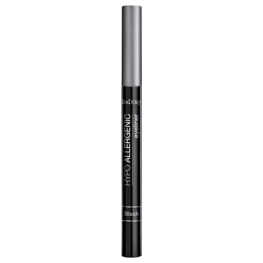 Isadora Eyeliner & Kajal Hipoalergiczny eyeliner Waterproof