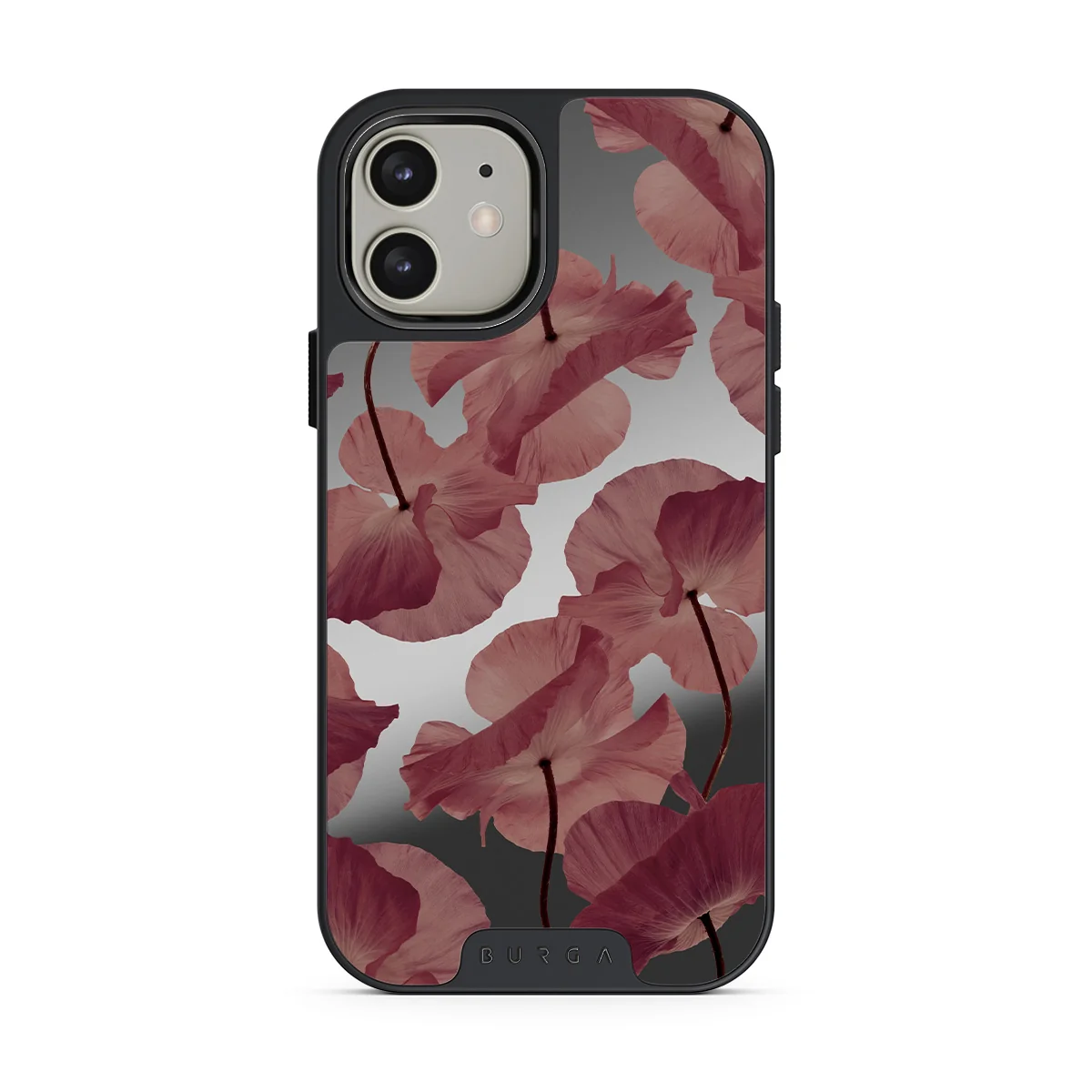 Tender Kiss - iPhone 12 ケース