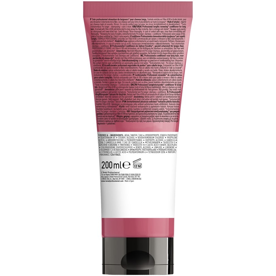 L’Oréal Professionnel Paris Serie Expert Pro Longer Conditioner