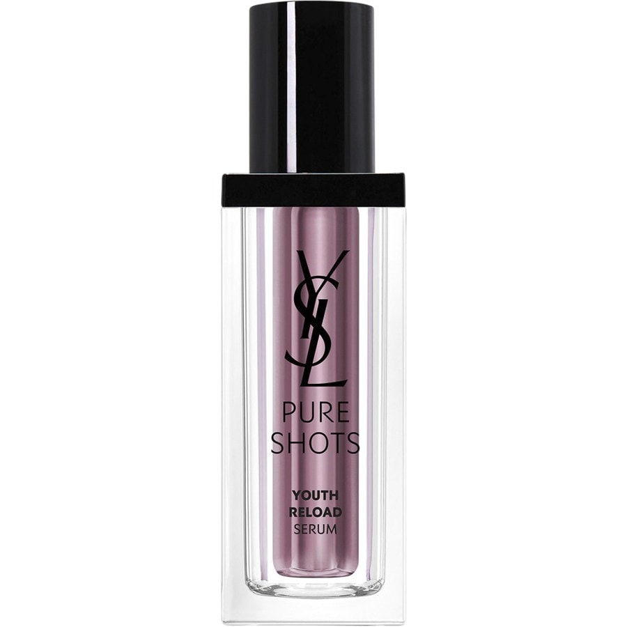 Yves Saint Laurent Pure Shots Youth Reload Serum