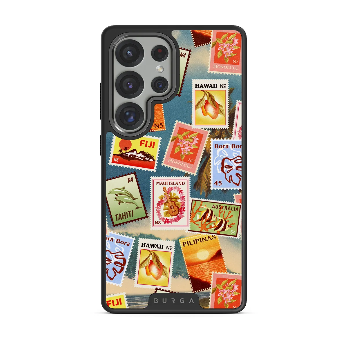 Paradise - Samsung Galaxy S25 Ultra ケース