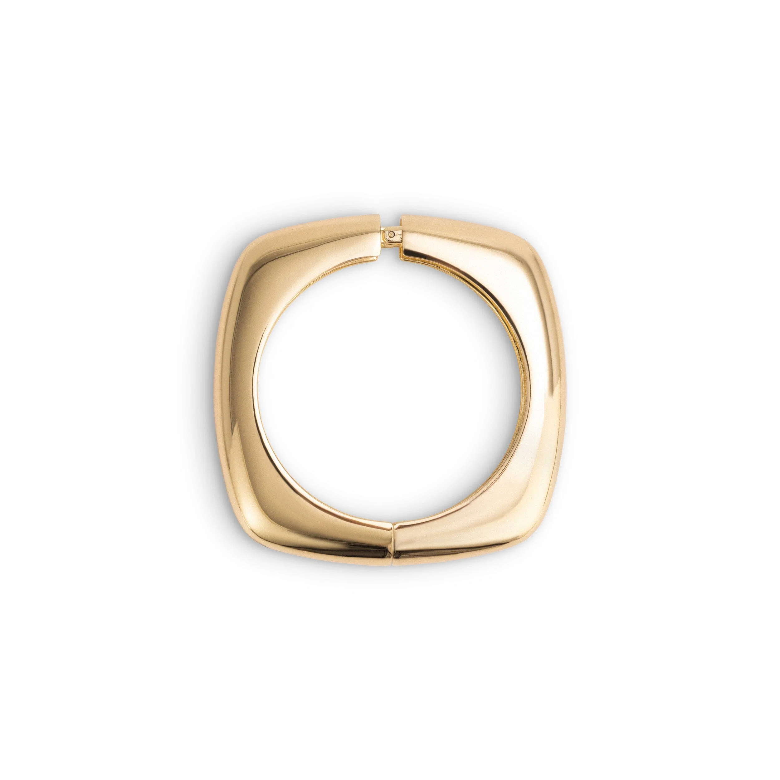 LYRA BANGLE GOLD