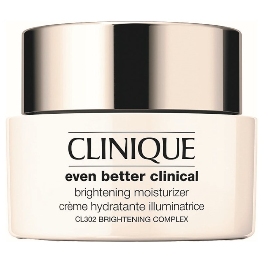 Clinique Nawilżanie Even Better Clinical Brightening Moisturizer