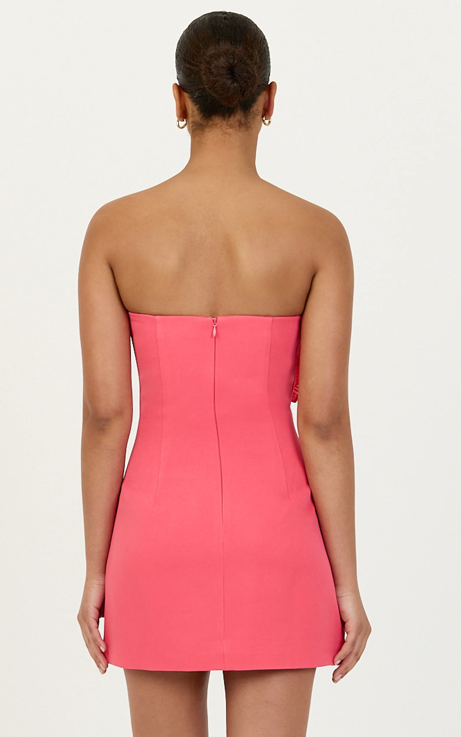 Dahlia Mini Dress
