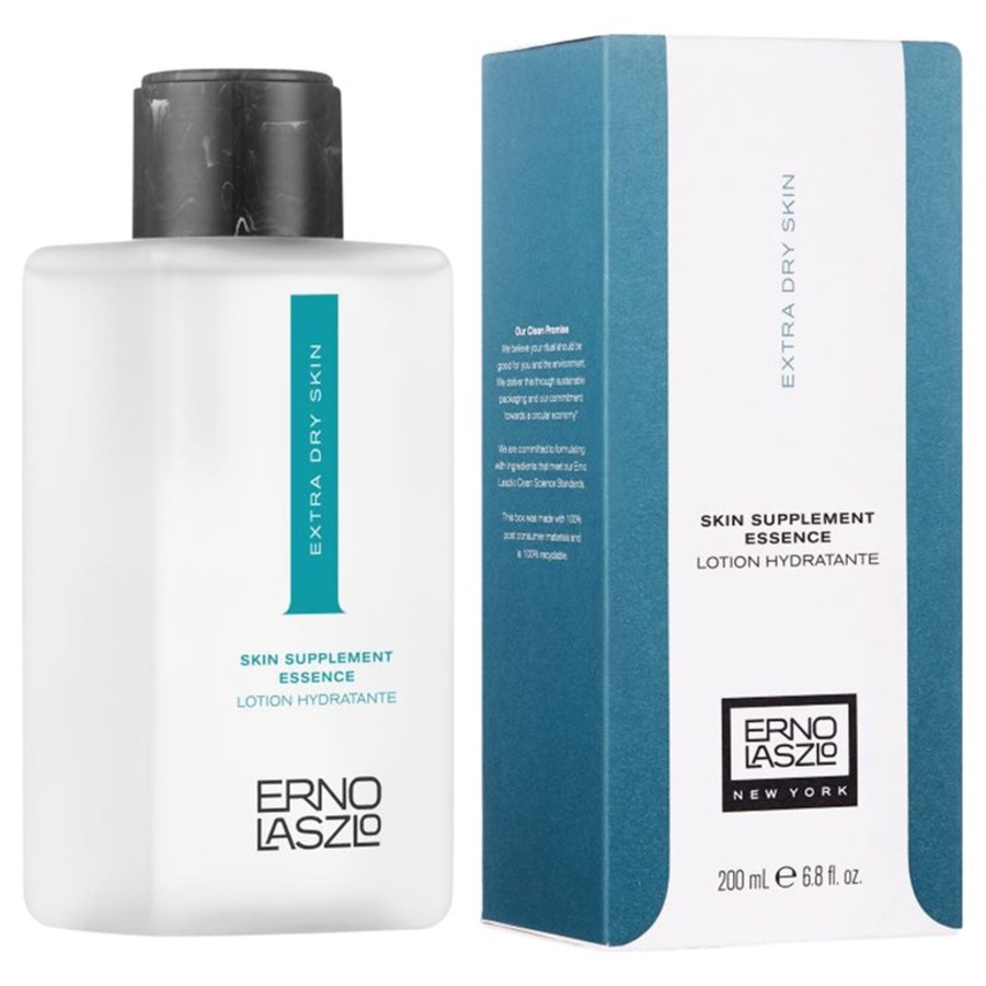 Erno Laszlo Pielęgnacja twarzy Esencja uzupełniająca do skóry
