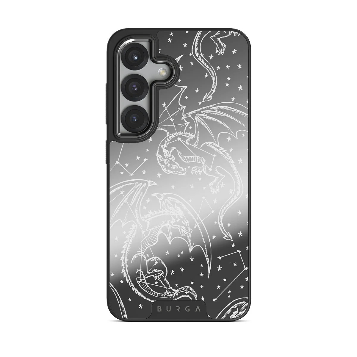 Wyvern - Samsung Galaxy S25 Plus ケース