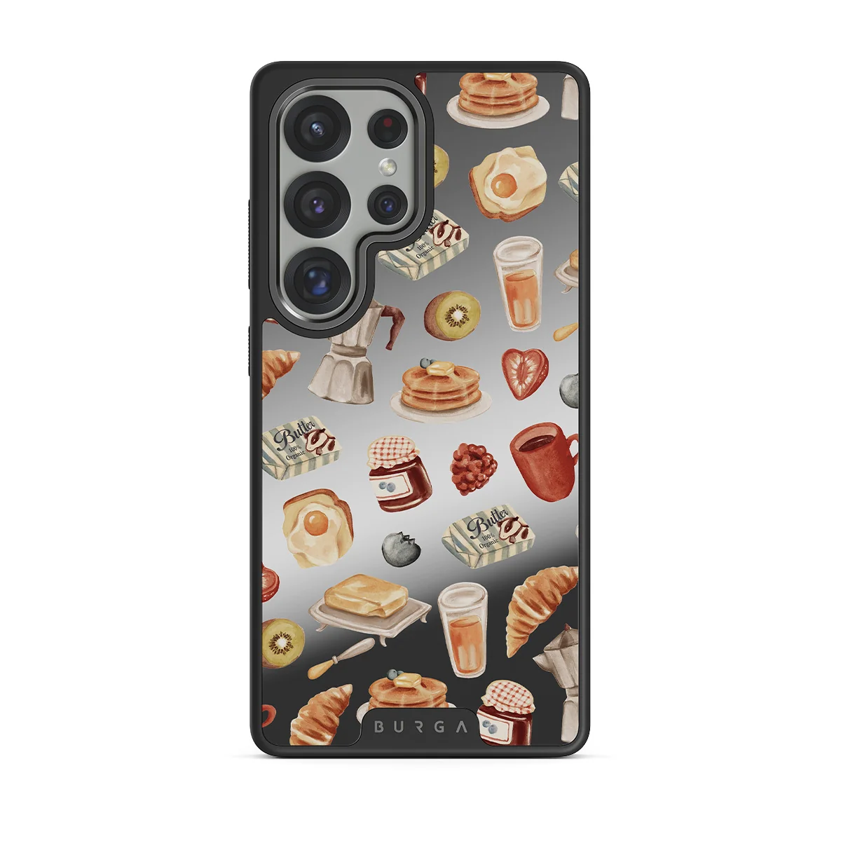Sunny Side Up - Samsung Galaxy S25 Ultra ケース