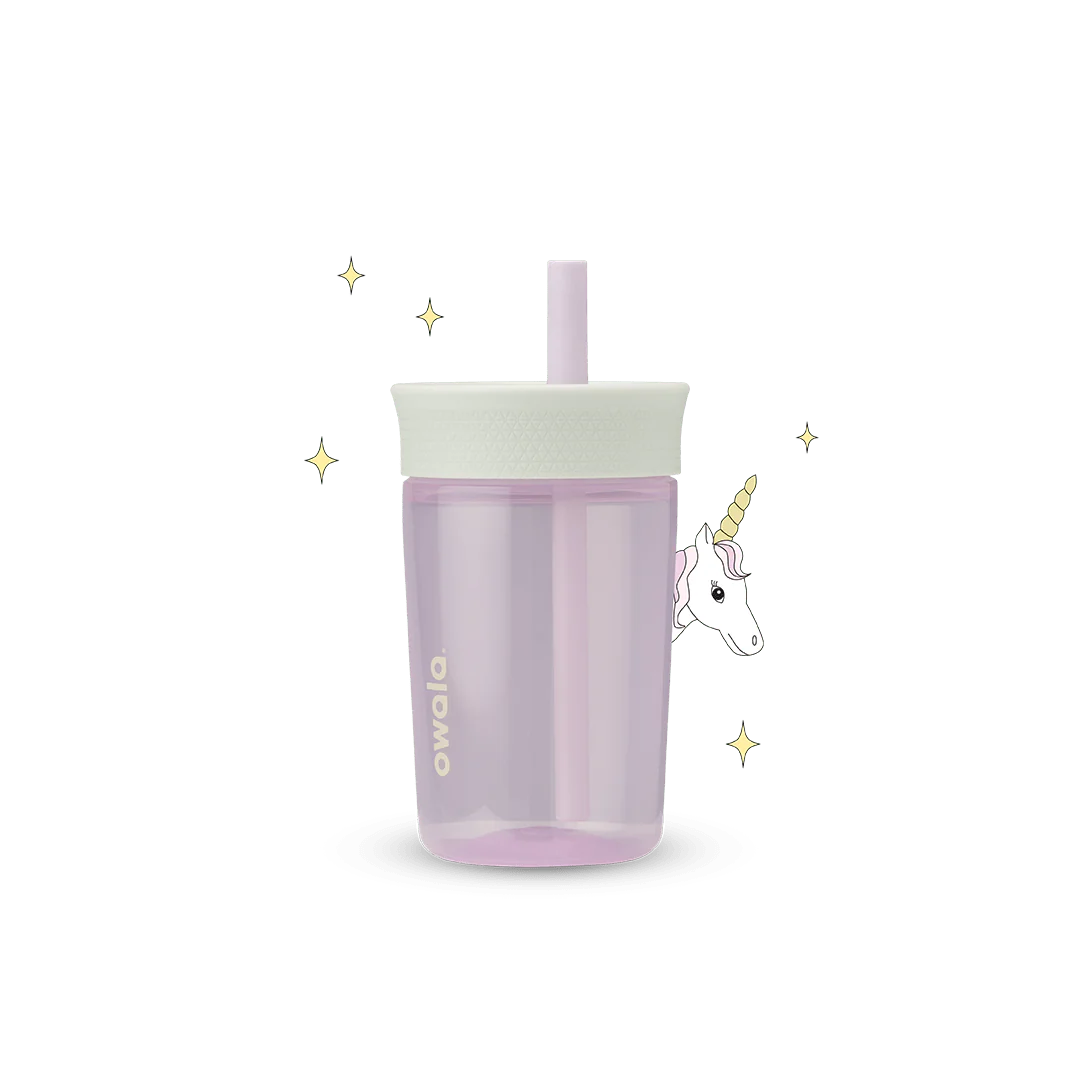 Owala Kids' Tumbler