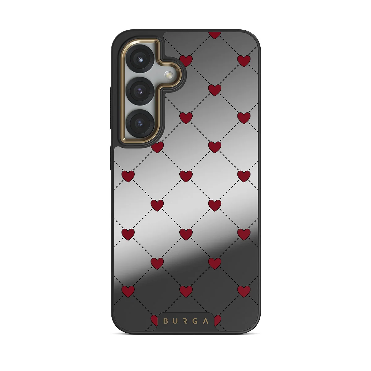 Love Letter - Samsung Galaxy S25 Plus ケース