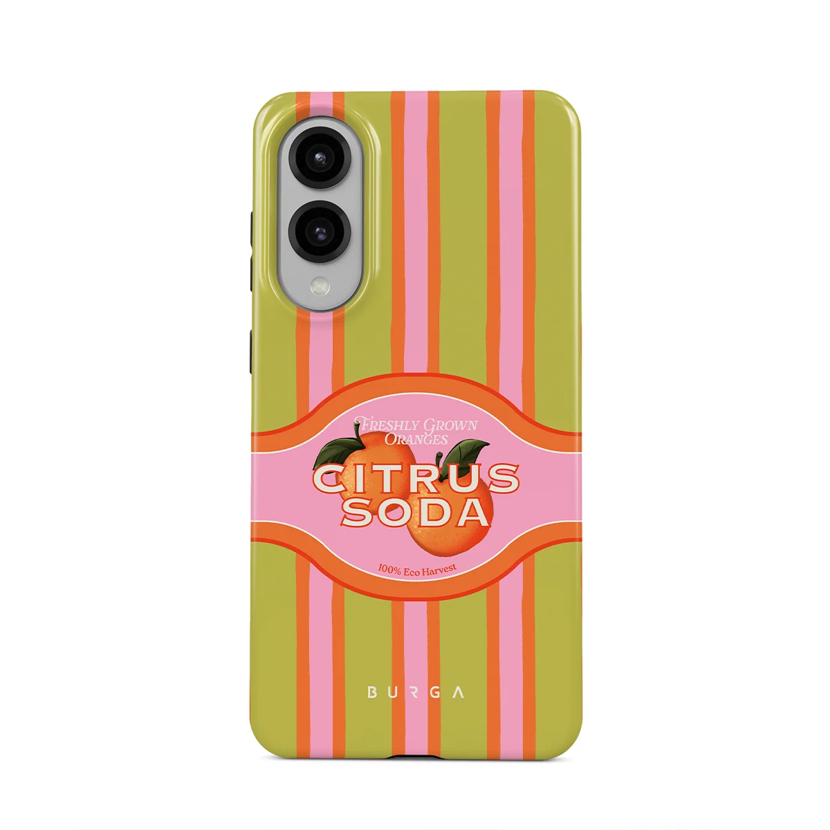 Zesty - Samsung Galaxy S25 Edge ケース