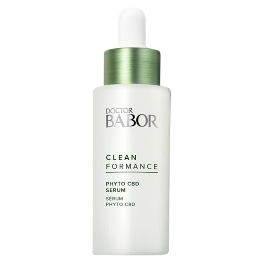 BABOR Cleanformance Serum Phyto CBD Cleanformance