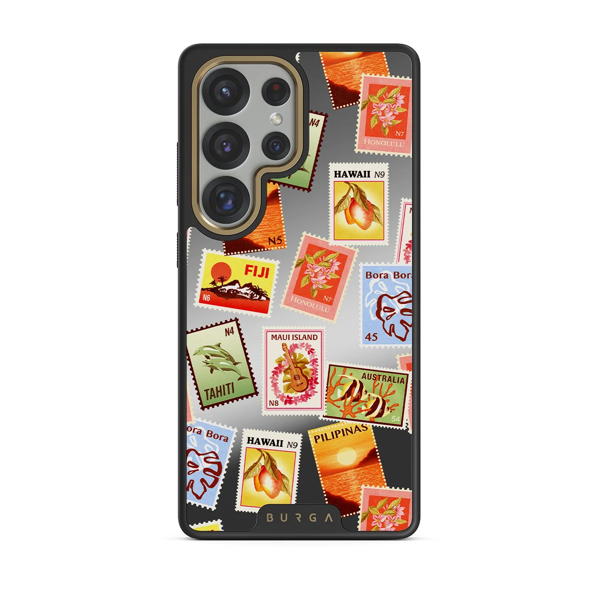 Paradise - Samsung Galaxy S25 Ultra ケース