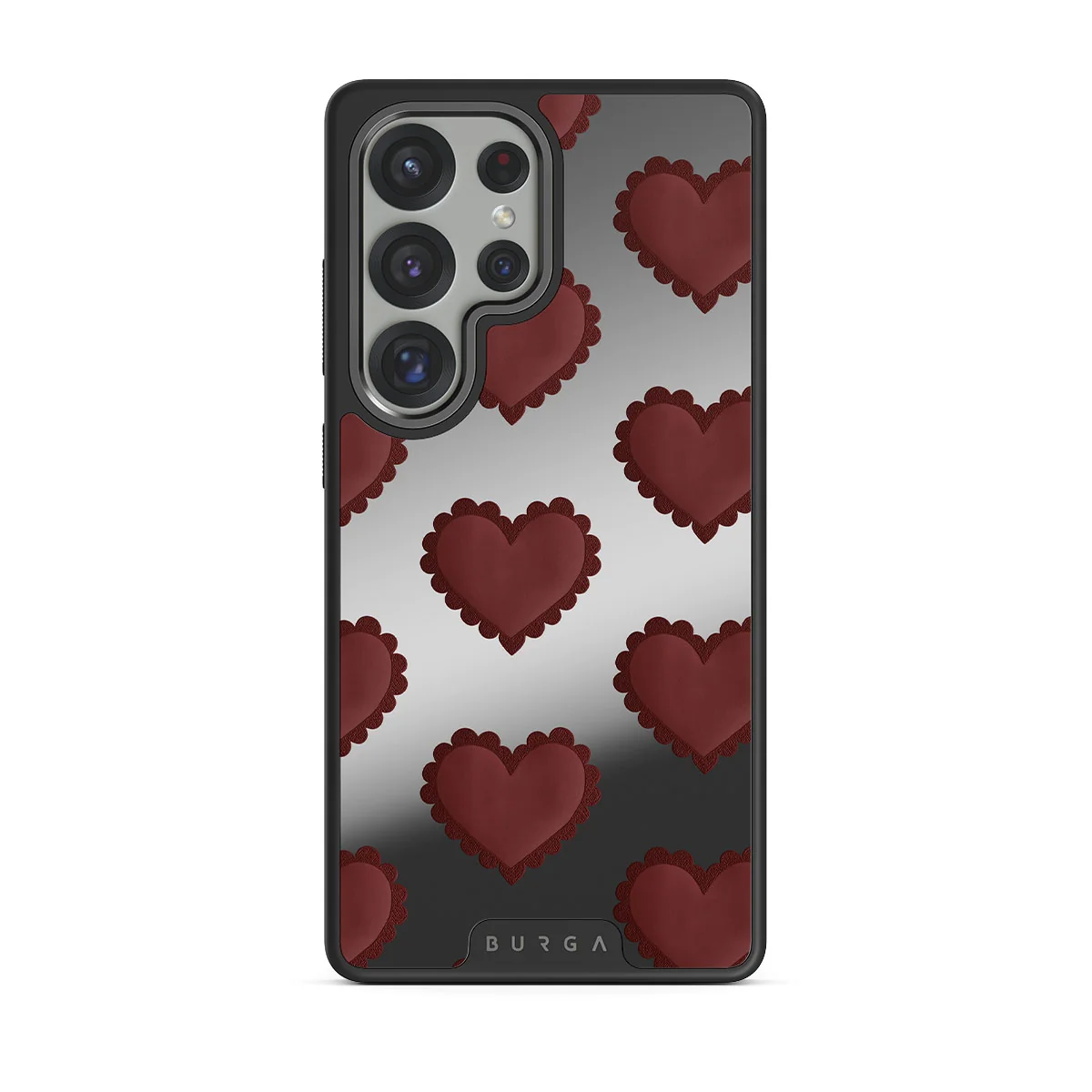 Loveholic - Samsung Galaxy S25 Ultra ケース
