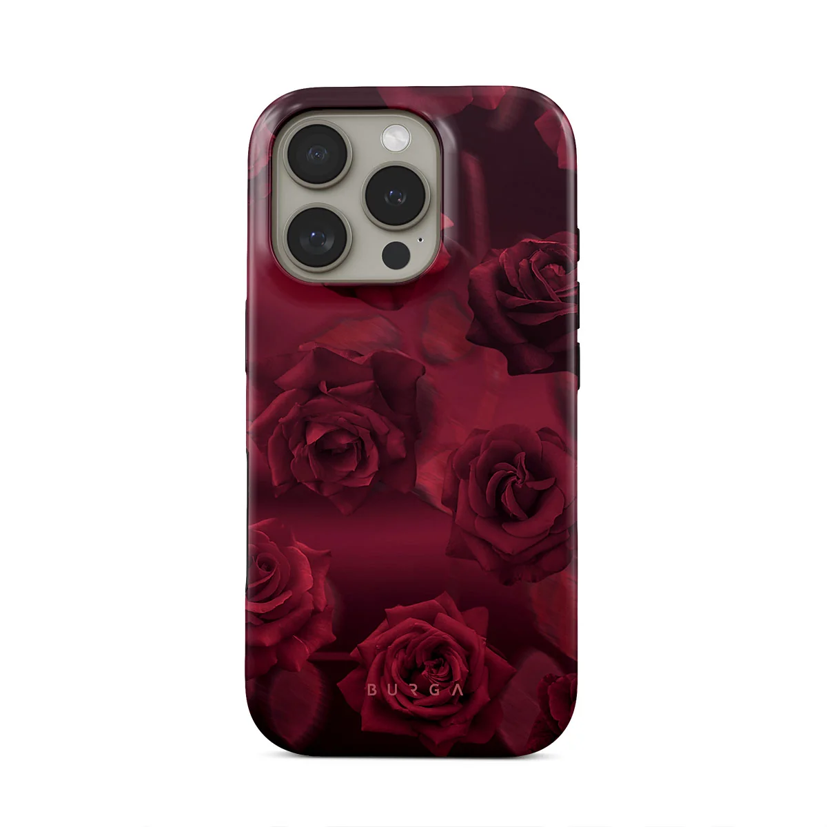 Femme Fatale - iPhone 16 Pro ケース