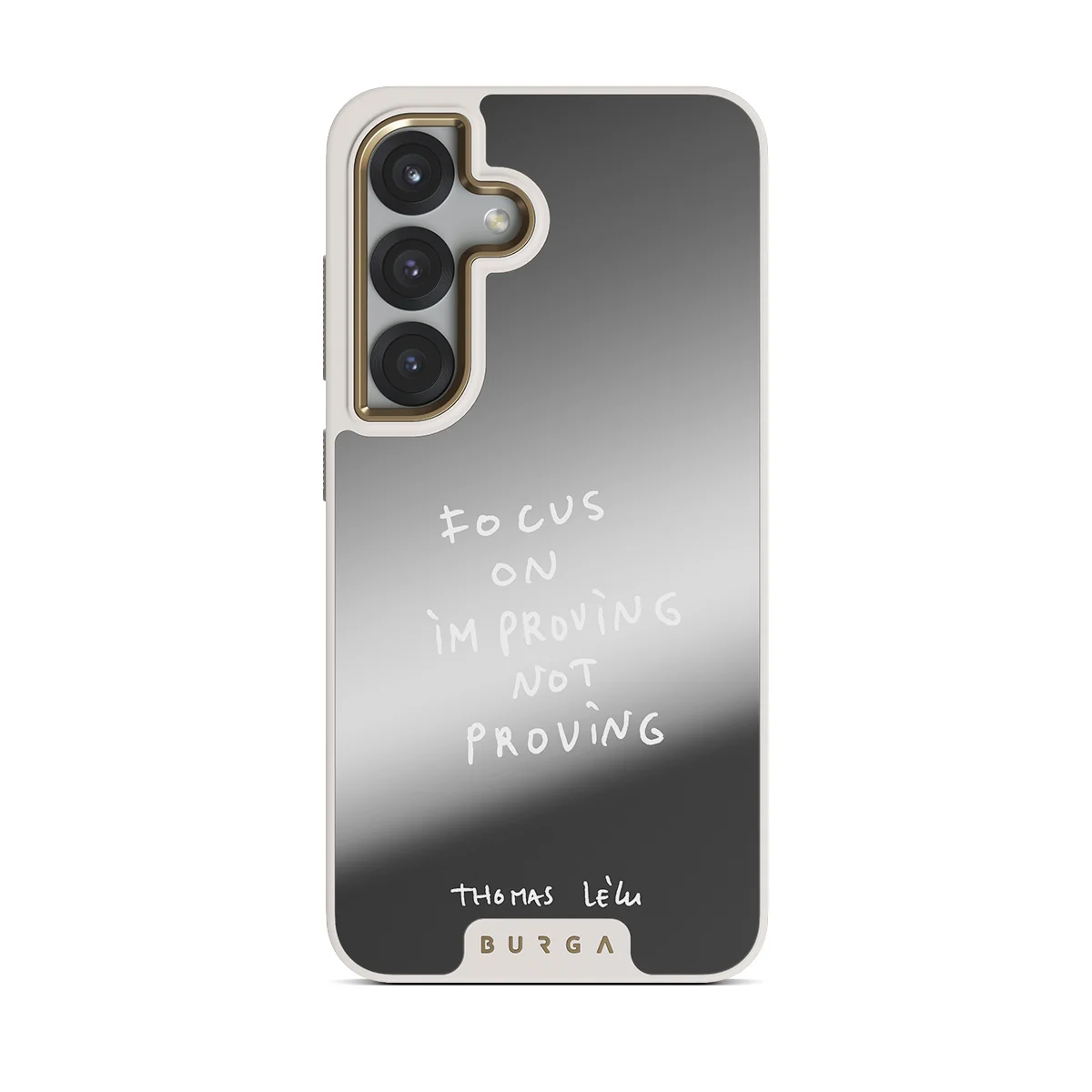 Focus On - Samsung Galaxy S25 ケース
