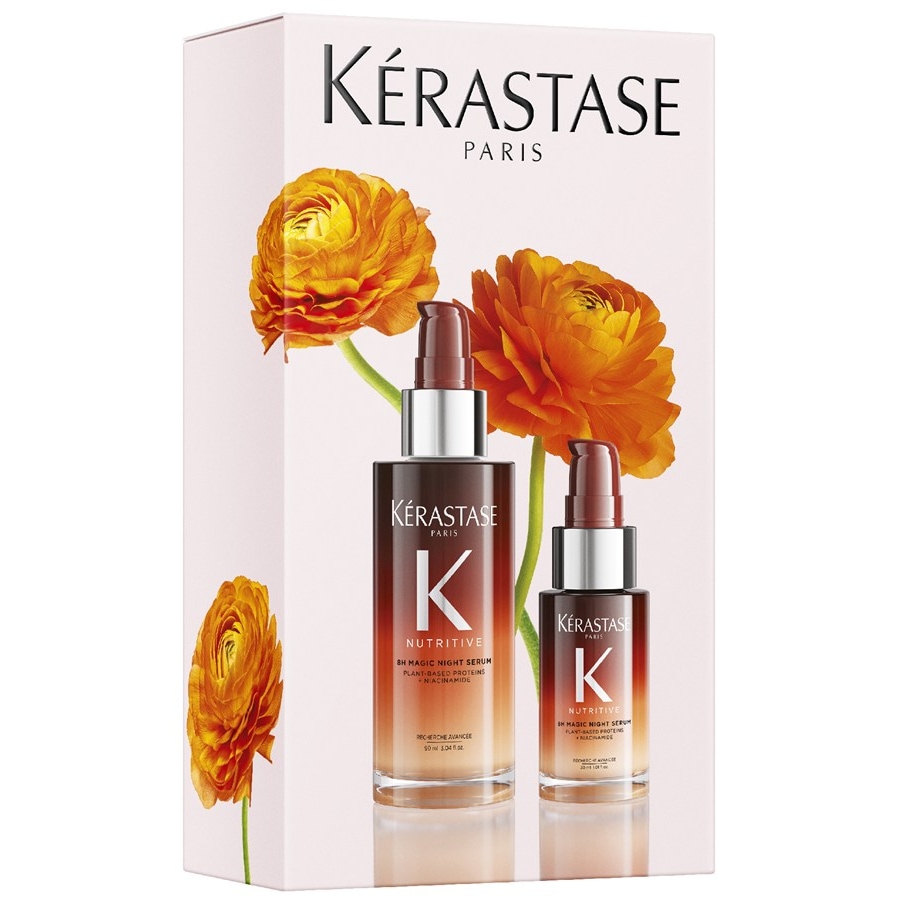 Kérastase Nutritive  Nutritive Duo Spring Set
