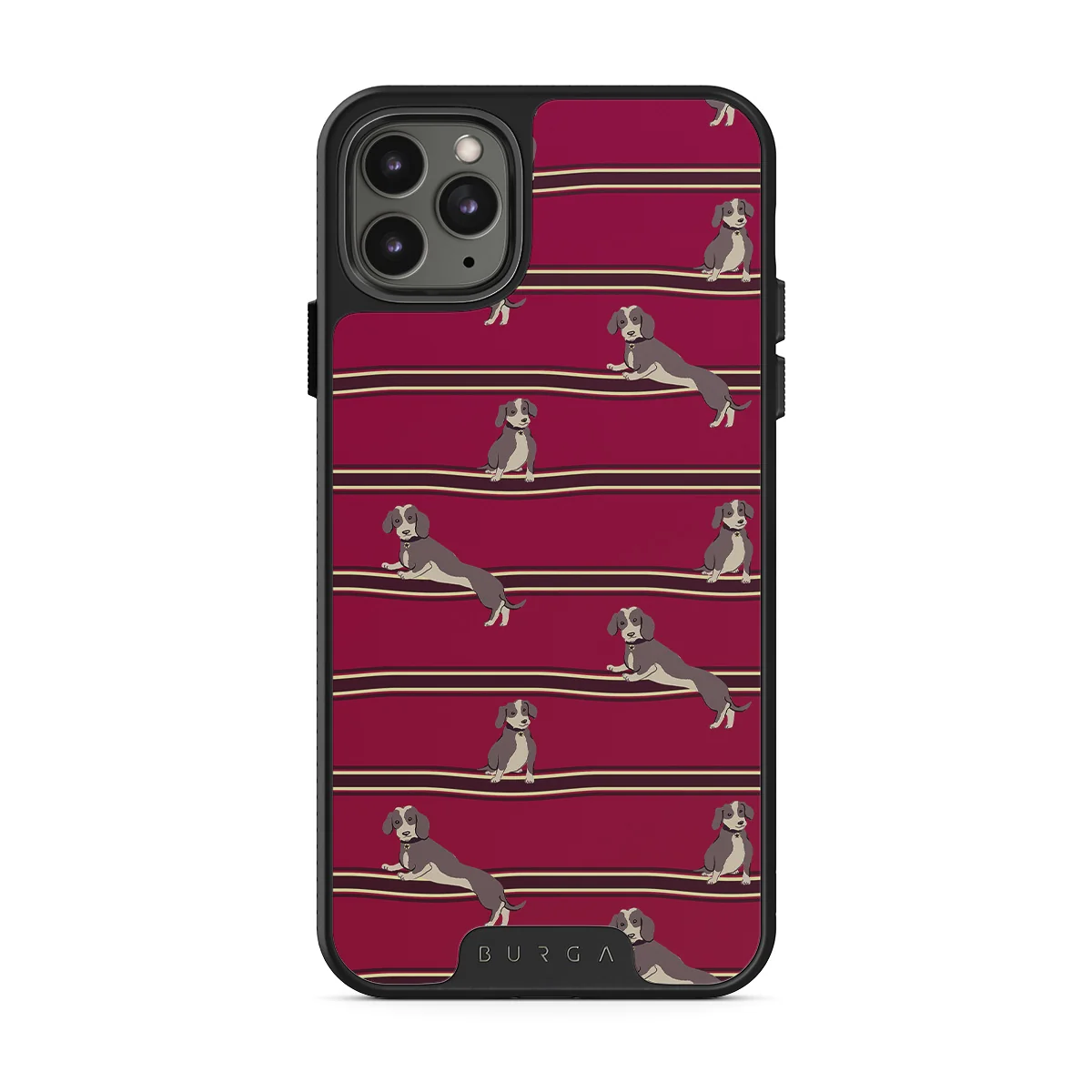 On Hold - iPhone 11 Pro Max ケース