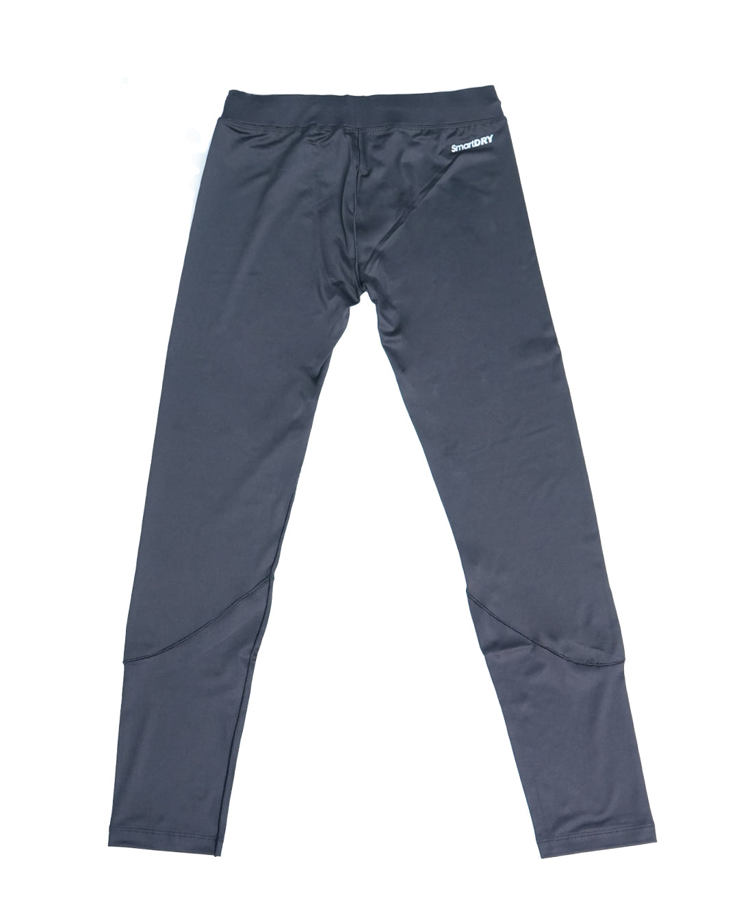 AL Men's Long Tight Pants Black BA28001101