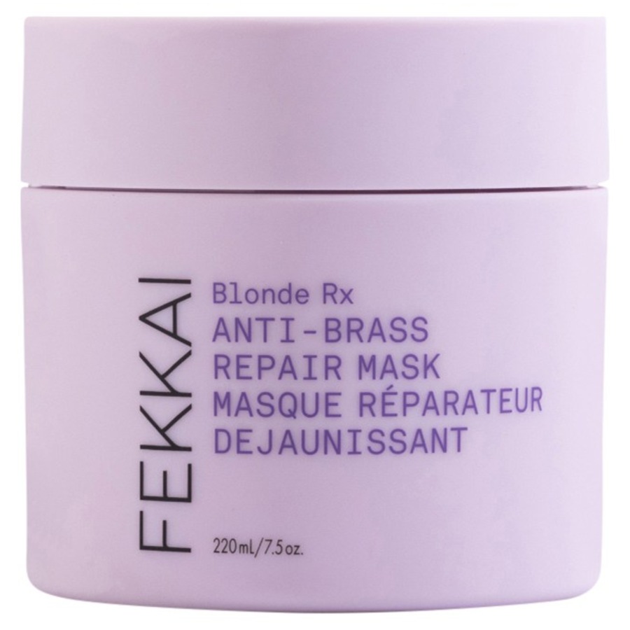 Fekkai Blonde Rx Maska do włosów