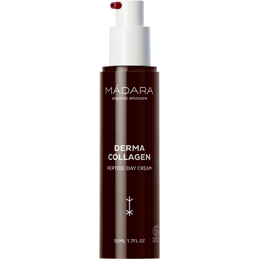 MÁDARA Pielęgnacja Hydra-Silk Firming Cream