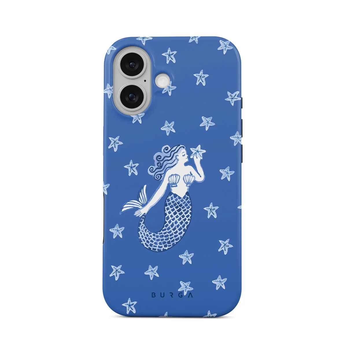 Salty Kiss - iPhone 16 ケース