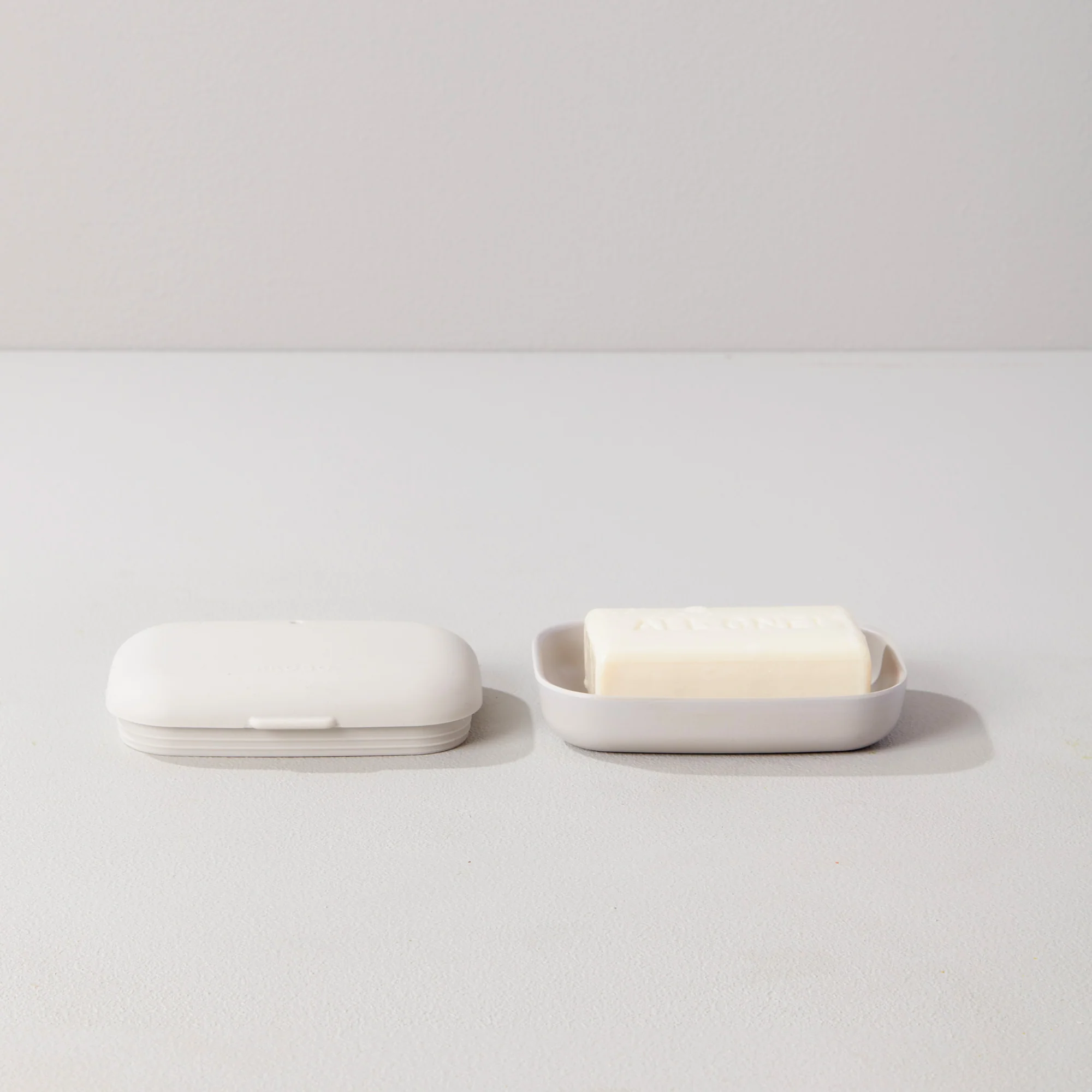 Vogeelle Travel Soap Box - Cloud