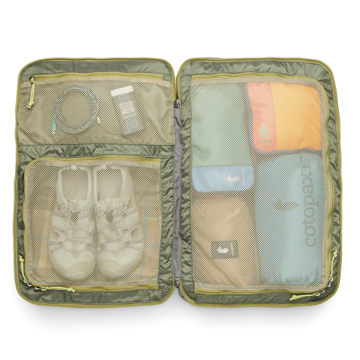 Allpa 42L Travel Pack