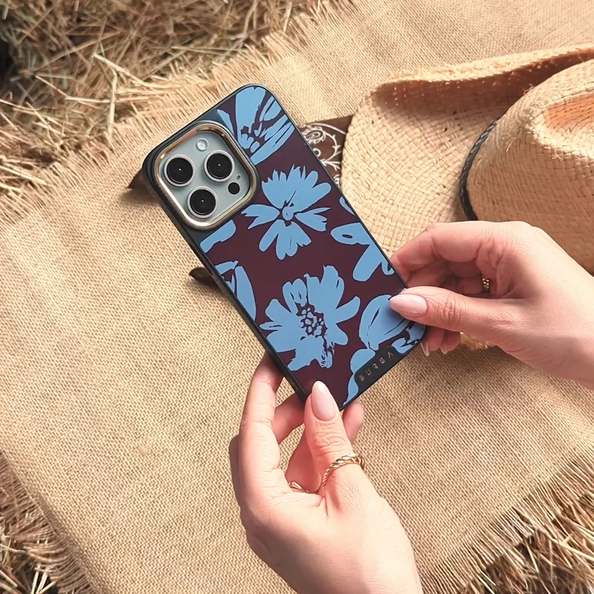 Darlin - iPhone 11 Pro Max ケース