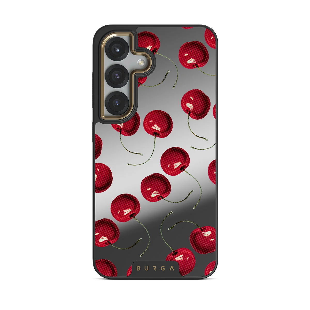 Cherrybomb - Samsung Galaxy S25 Plus ケース