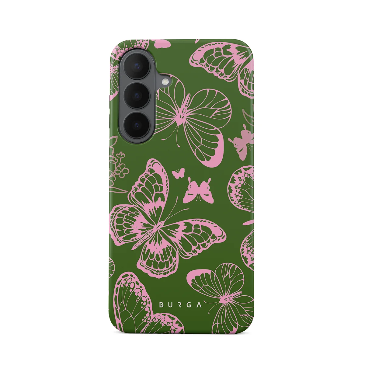 No Regrets - Samsung Galaxy S26 FE ケース