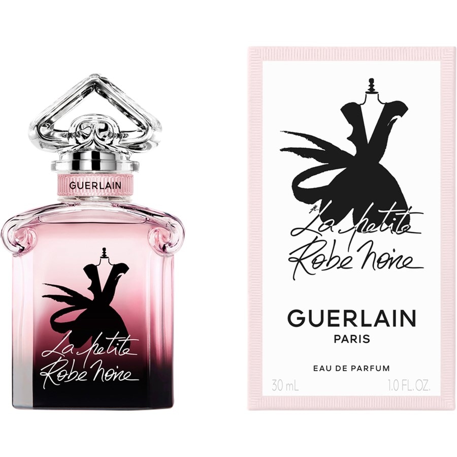 GUERLAIN La Petite Robe Noire Eau de Parfum Spray