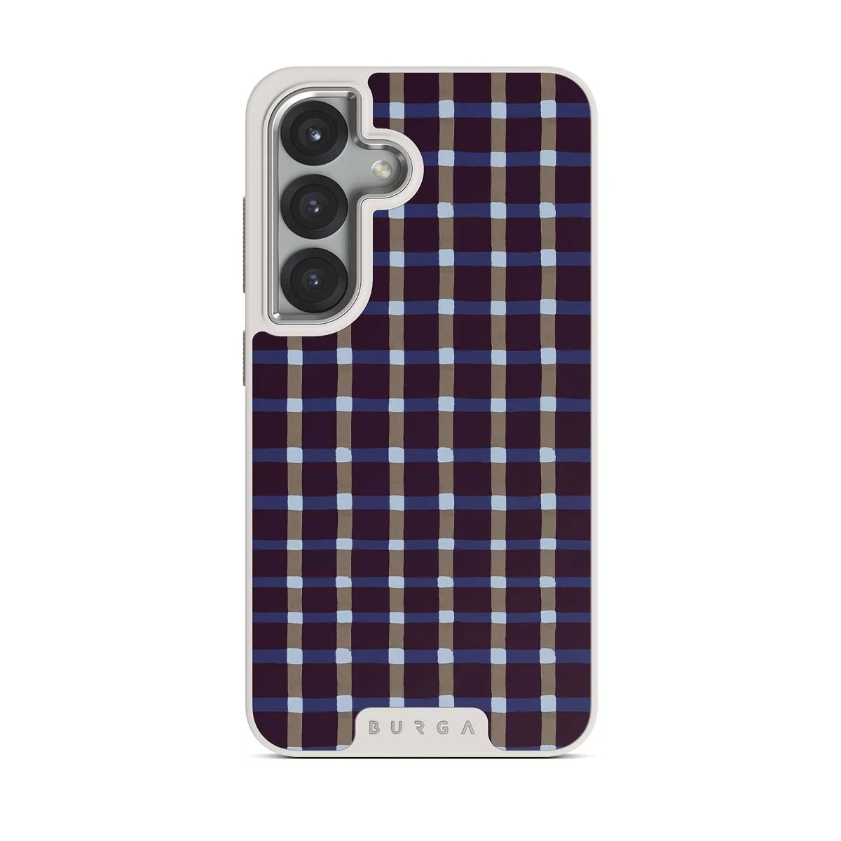 Crosscheck - Samsung Galaxy S25 Plus ケース