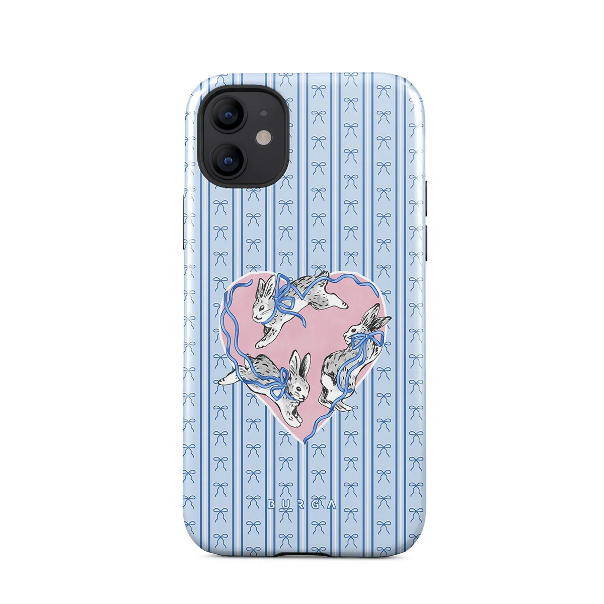 Follow Me - iPhone 12 Mini ケース