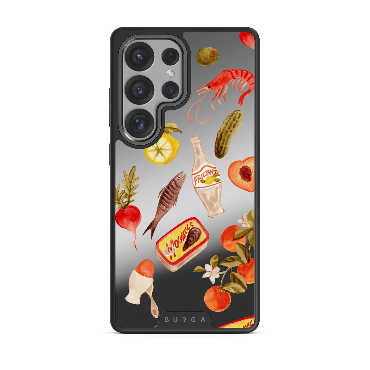 Al Fresco - Samsung Galaxy S25 Ultra ケース