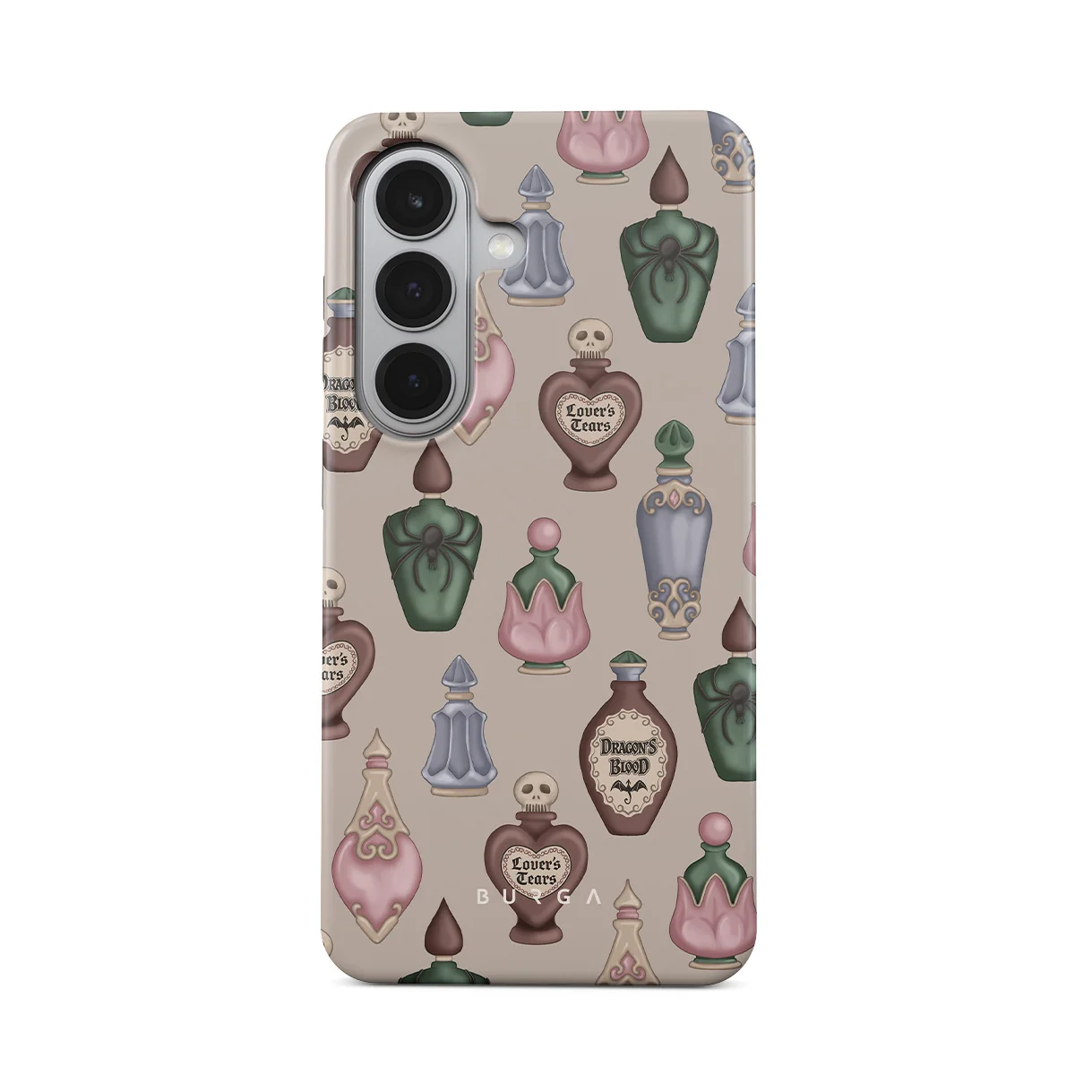 Alchemist - Samsung Galaxy S26 Plus ケース