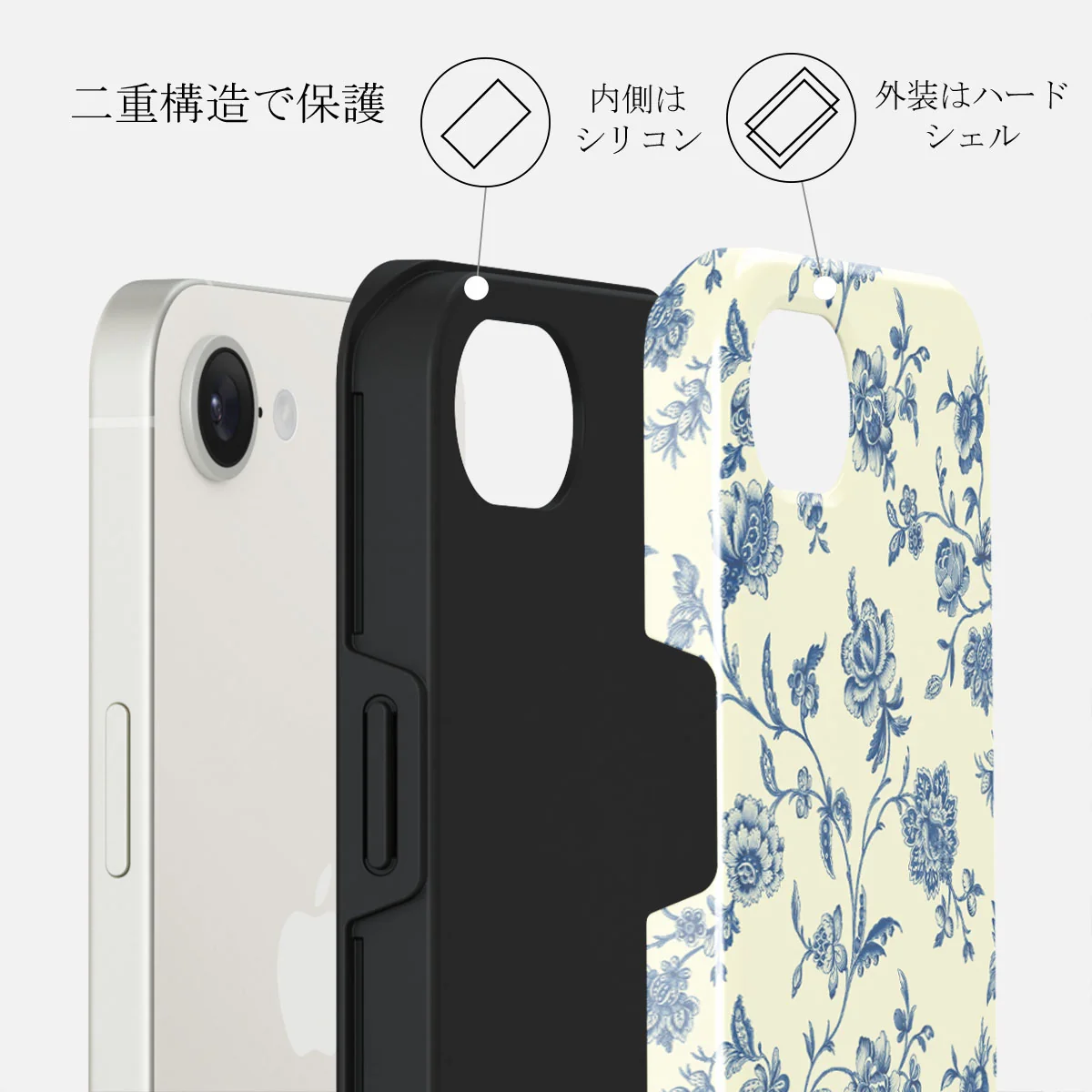 Sweetheart - iPhone 16e ケース
