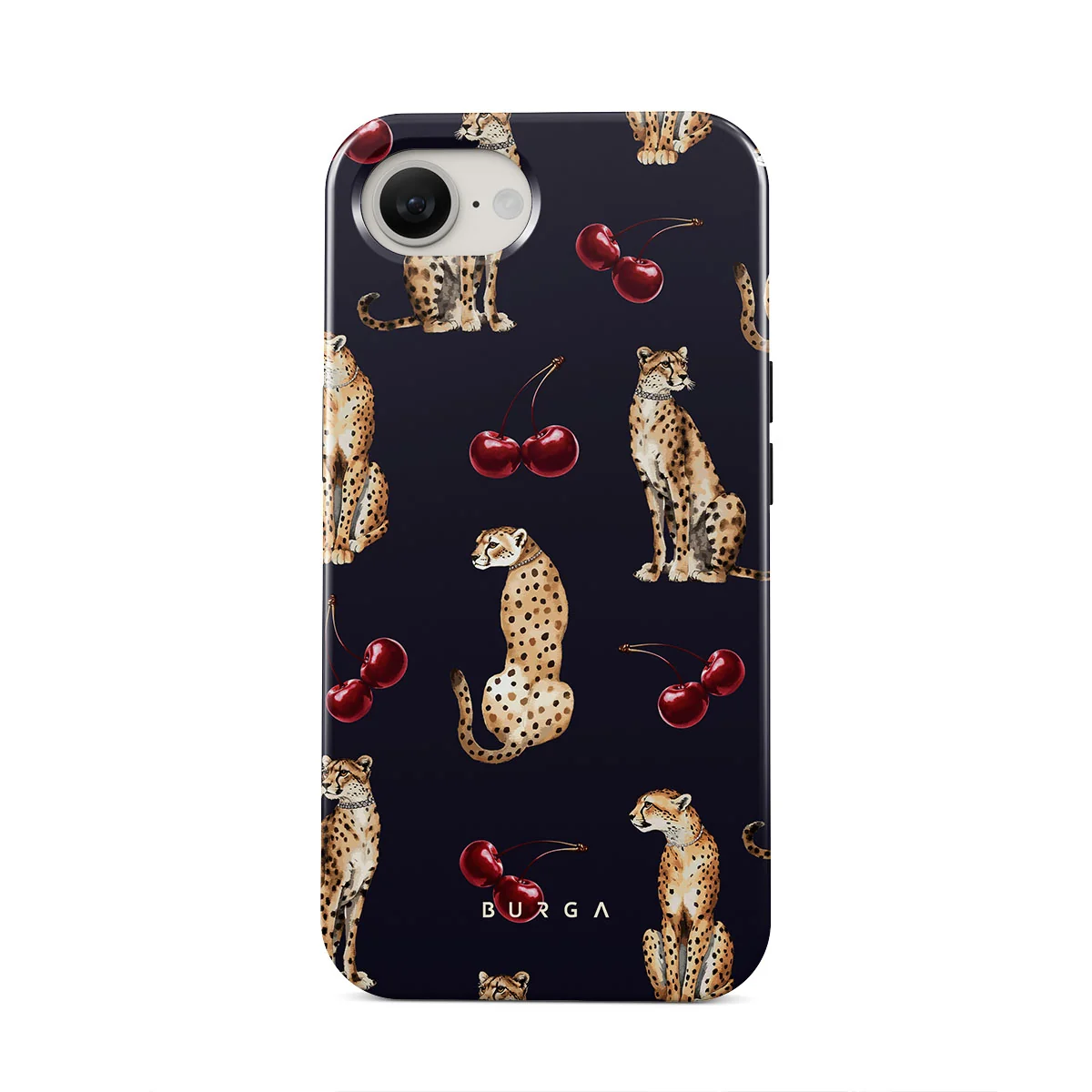 Cougar - iPhone 16e ケース