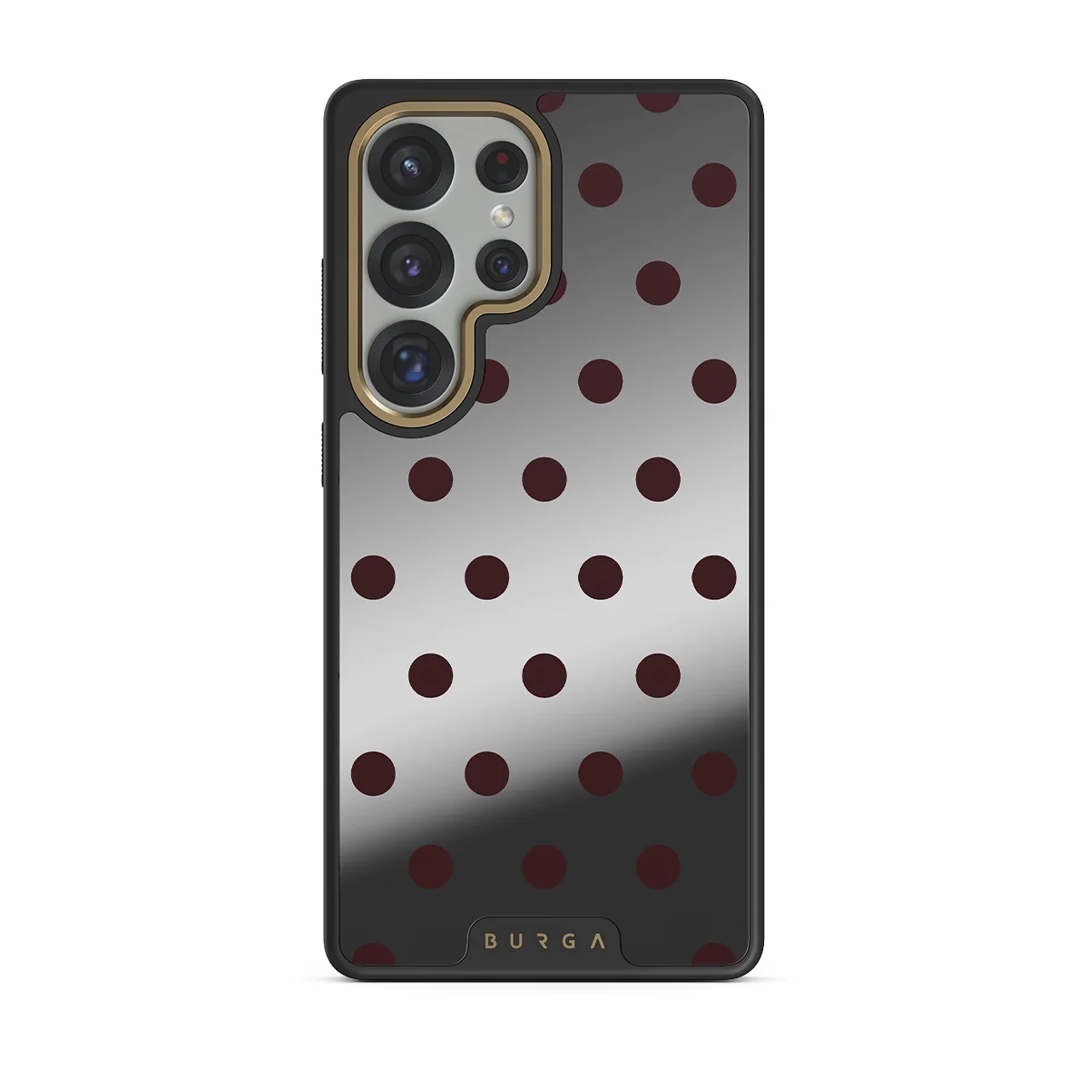 Aqua Mocha - Samsung Galaxy S25 Ultra ケース