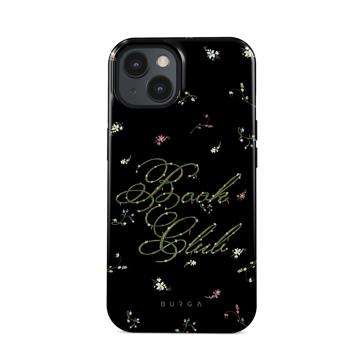 Book Club - iPhone 14 ケース