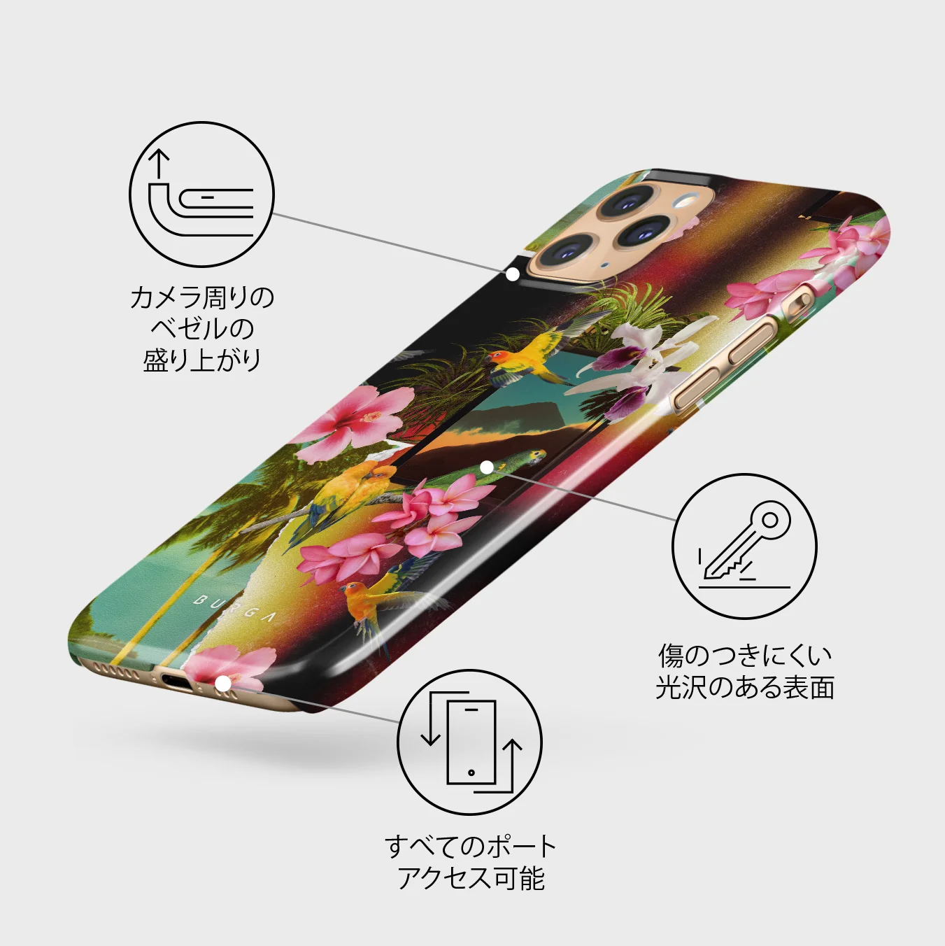 Holiday Archive - iPhone 11 Pro Max ケース