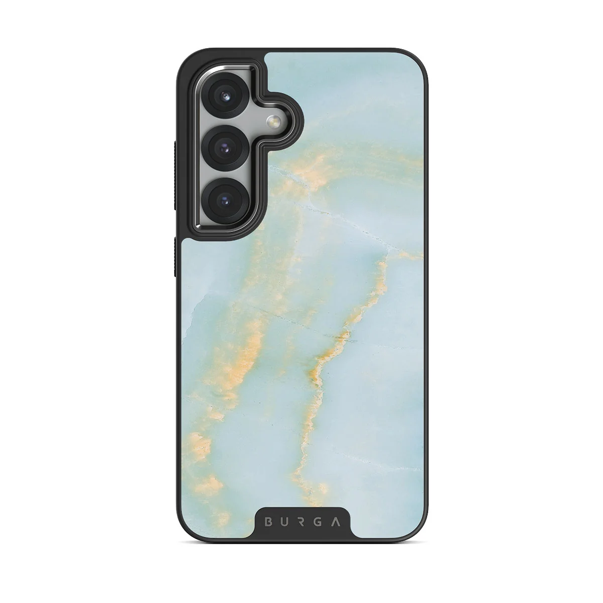Sea Salt - Samsung Galaxy S25 Plus ケース