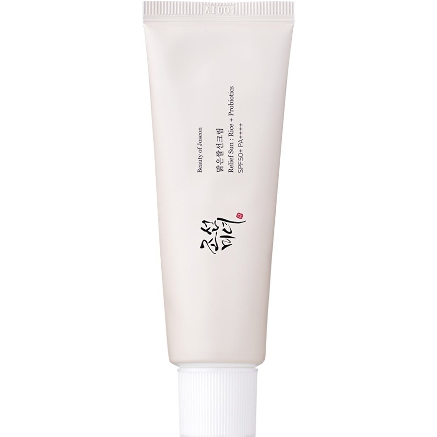 Beauty of Joseon Ochrona przeciwsłoneczna Relief Sun Rice + Probiotics