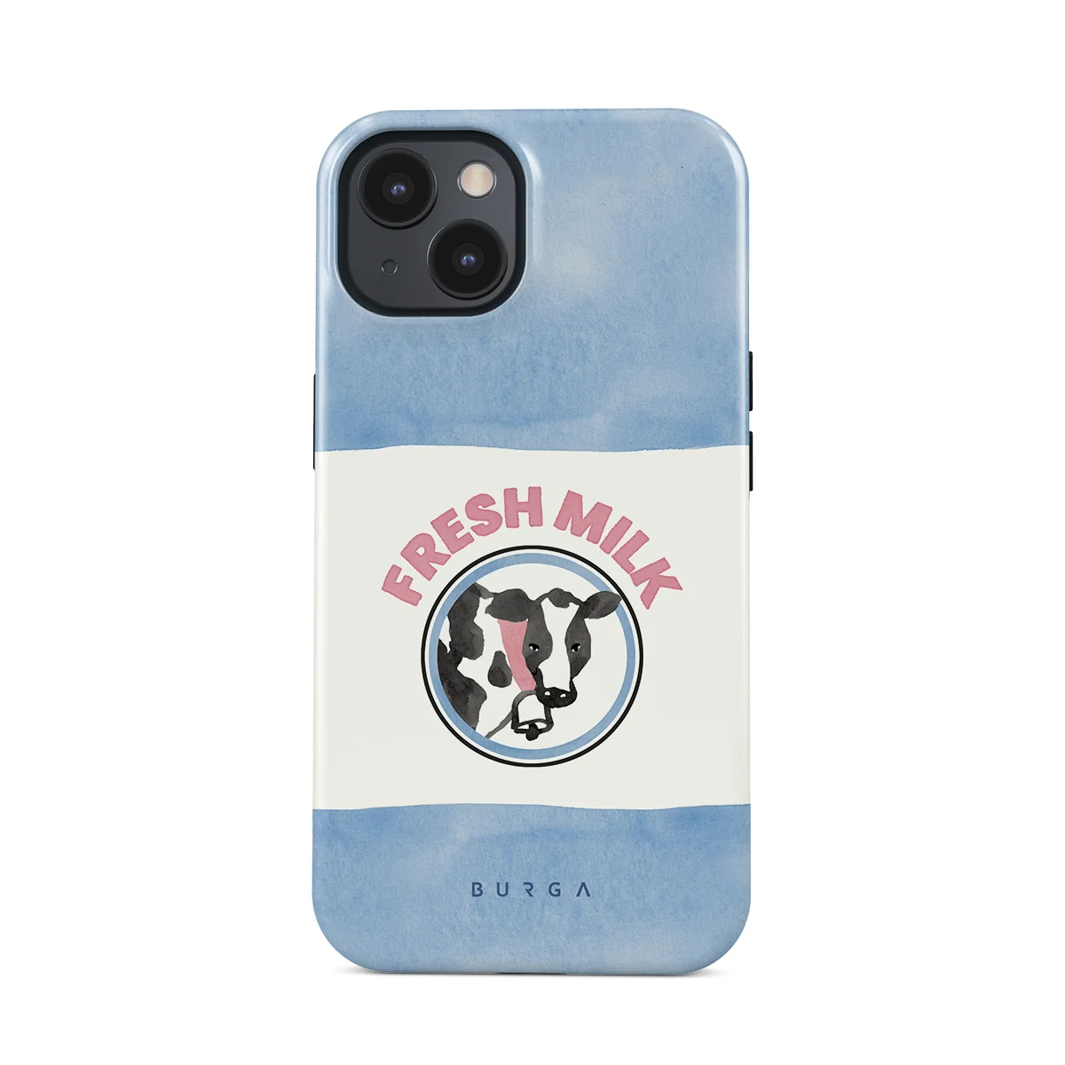 Milkshake - iPhone 14 ケース
