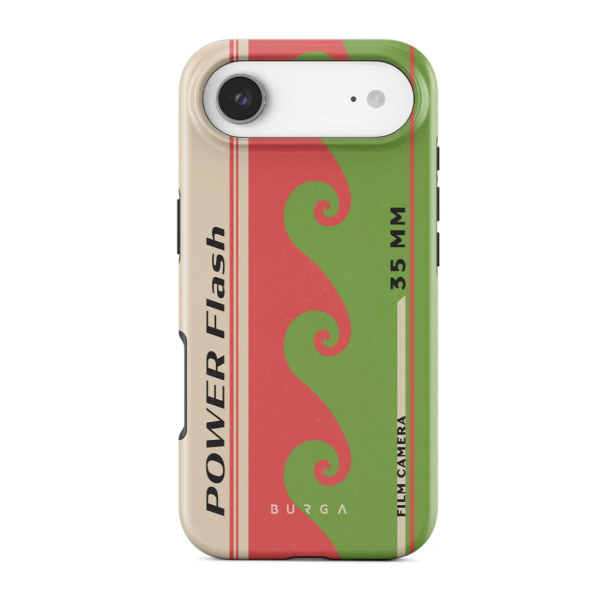 Film Camera - iPhone Air ケース