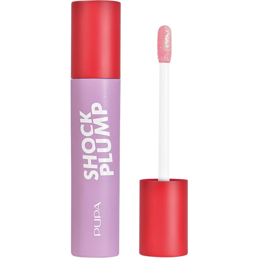 PUPA Milano Lipgloss Shock Plump