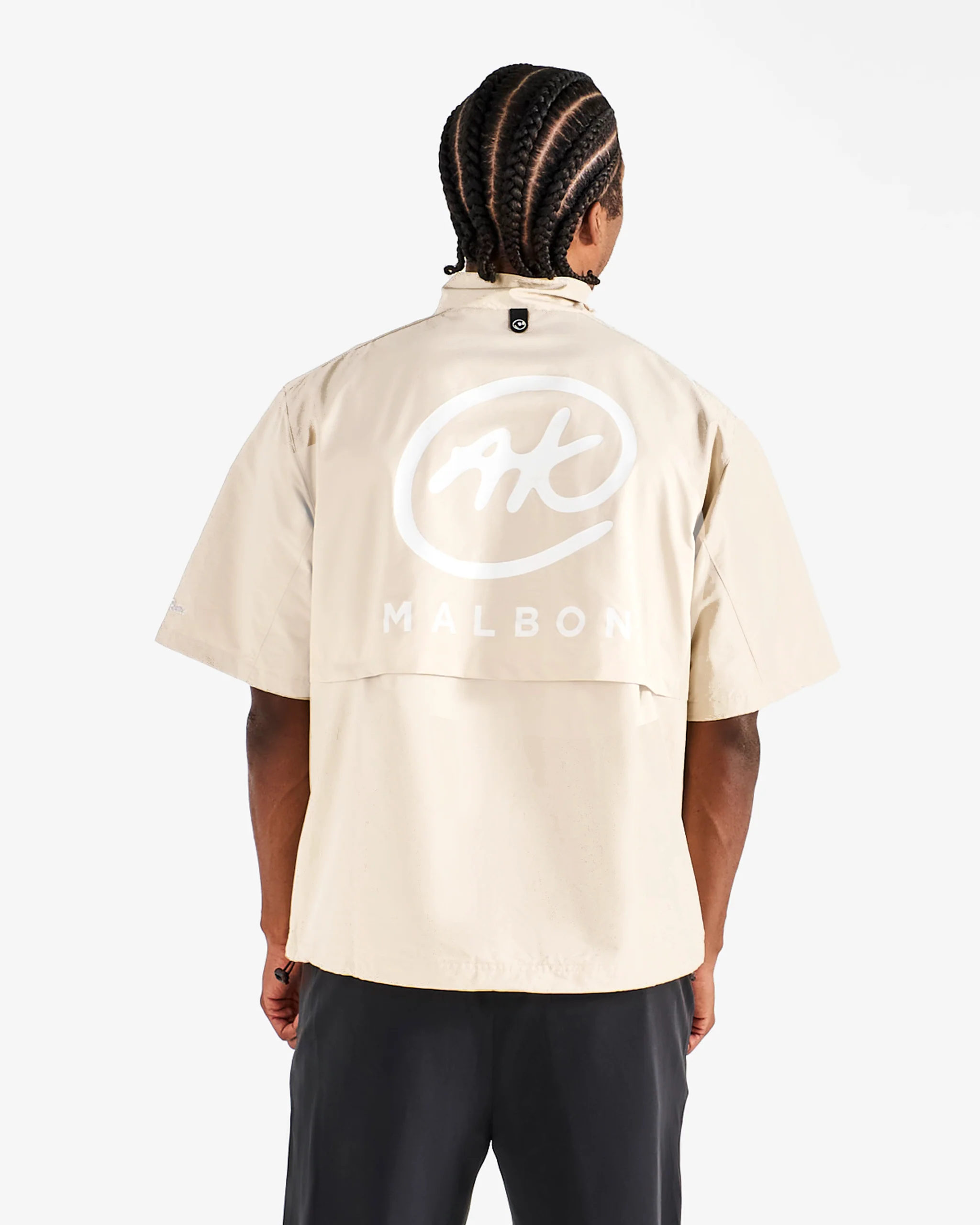 Ak 1% Logo Windshirt