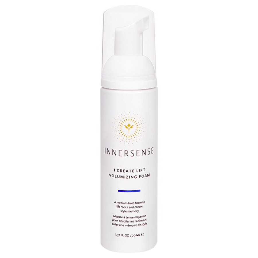 Innersense Styling I Create Lift Volumising Foam