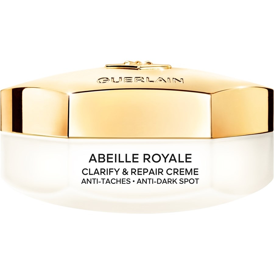 GUERLAIN Abeille Royale Pielęgnacja Anti-Aging Clarify & Repair Creme