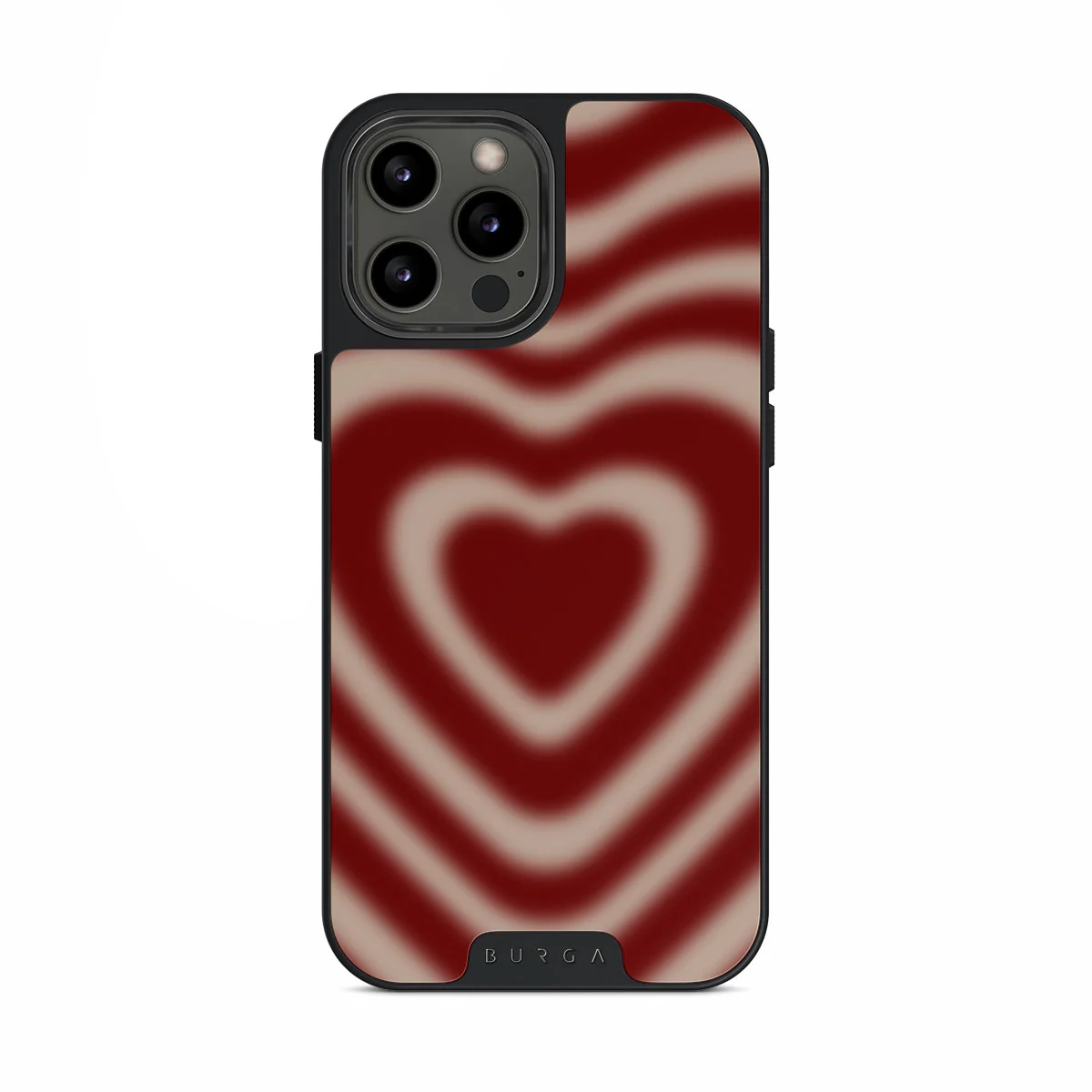 Sweet Affair - iPhone 12 Pro ケース